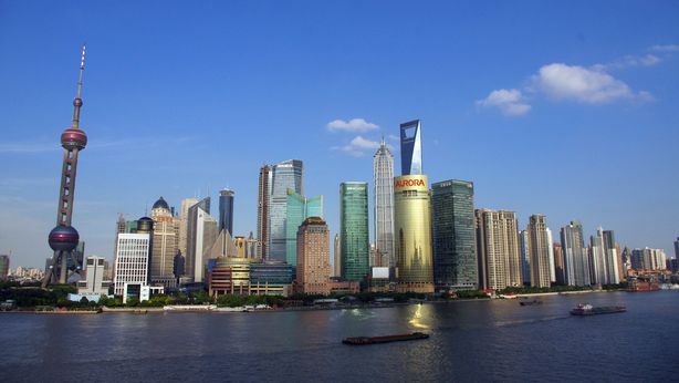 La Cina lancia allarme QE: rischio scossone valutario