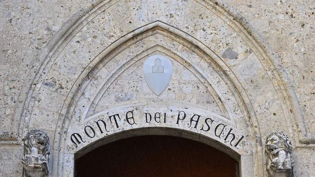 Monte dei Paschi di Siena, l’utile batte le attese