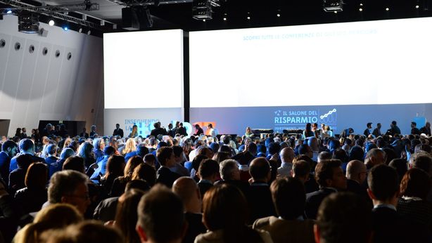Salone del Risparmio, gli ospiti di grido dell’edizione 2021