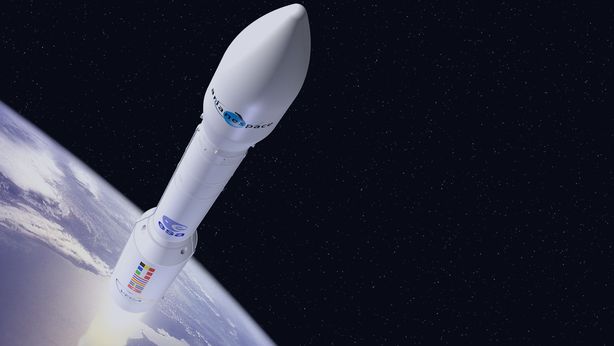 Avio crolla in borsa dopo il fallimento della missione di Vega C