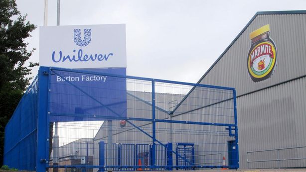Unilever: vendite sopra attese, alza outlook FY