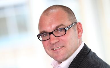 Chris Iggo, CIO Fixed Income di Axa Investment Managers.