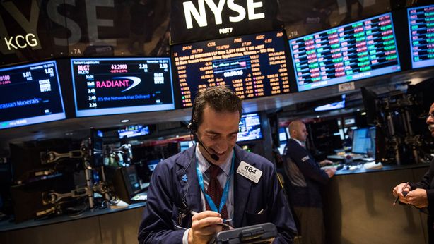 Su una coppia valutaria forex qualcosa si muove, scopri qual è!