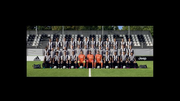 Juventus, soltanto vincere