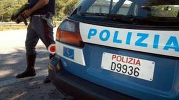 Roma, perquisizioni e sequestri. Truffe a banche straniere