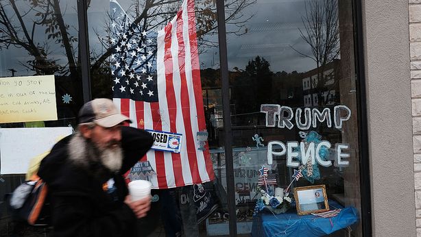 Ultimo report lavoro Usa prima di Election Day, Fed affila armi