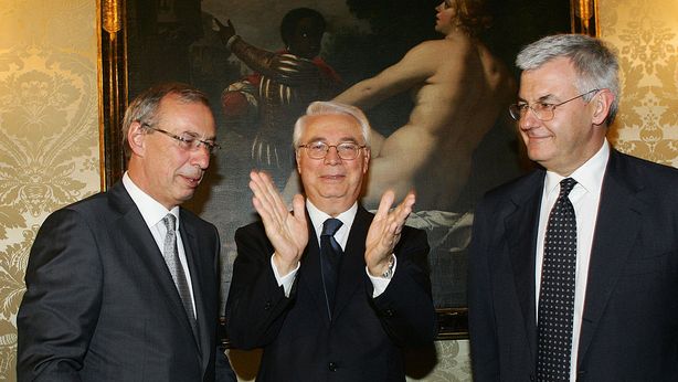 Crac Cirio, 4 anni a Geronzi: rivincita per i 35 mila risparmiatori beffati