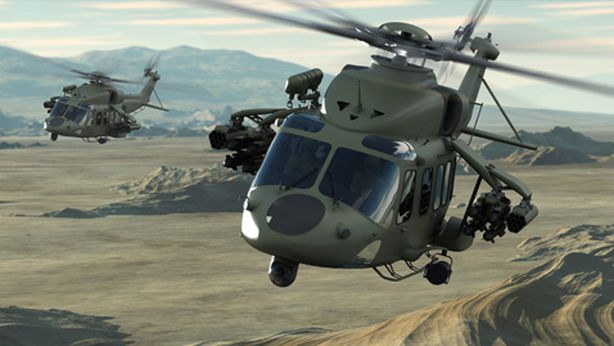 Finmeccanica, India sbatte la porta in faccia: niente elicotteri