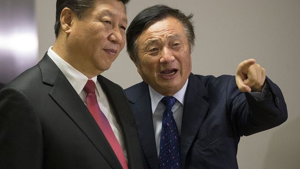 Huawei, arrestata in Canada direttrice finanziaria. Cina infuriata