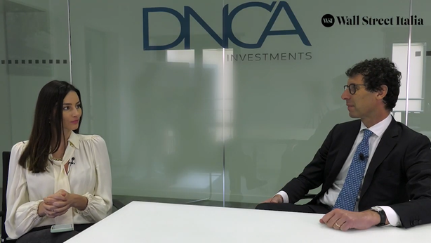 Trassinelli (DNCA): “Grande potenziale nel tech europeo”