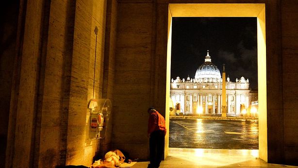Ici non pagata dalla Chiesa: Ue non “può dimostrare” aiuto di stato