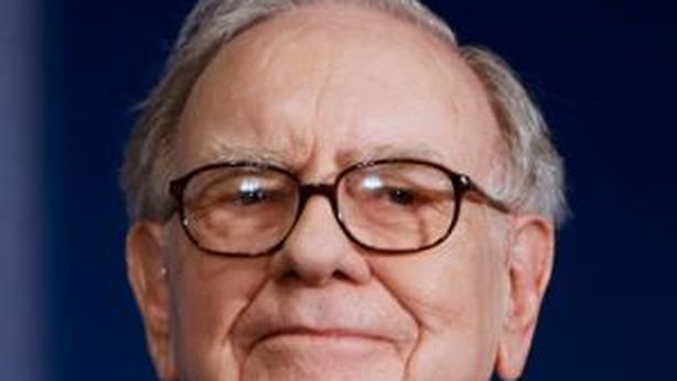 Warren Buffett raddoppia sulle rinnovabili