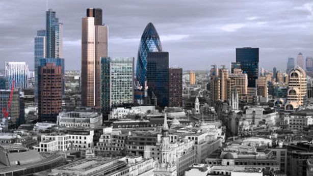 Londra capitale offshore e mecca del riciclaggio di denaro sporco