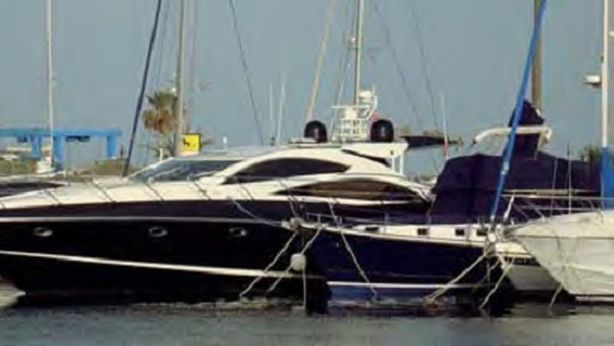 Trovato in Tunisia yacht figlio Bossi, Maroni: va sequestrato