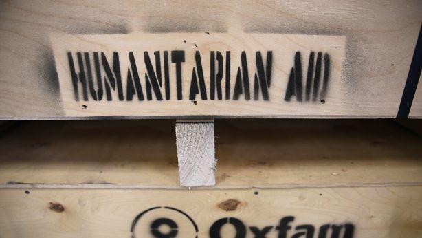 Scandalo sessuale travolge l’Oxfam, si dimette vice direttrice