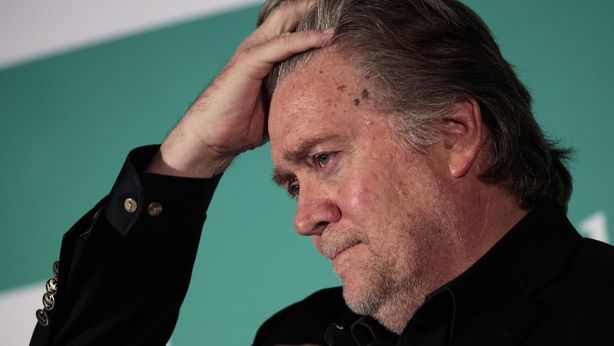 Datagate Facebook: Agcom vuole vederci chiaro. Tutto orchestrato da Bannon