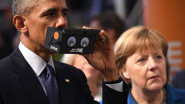 G5, Obama vede leader Ue: “Avanti con trattato Ttip”