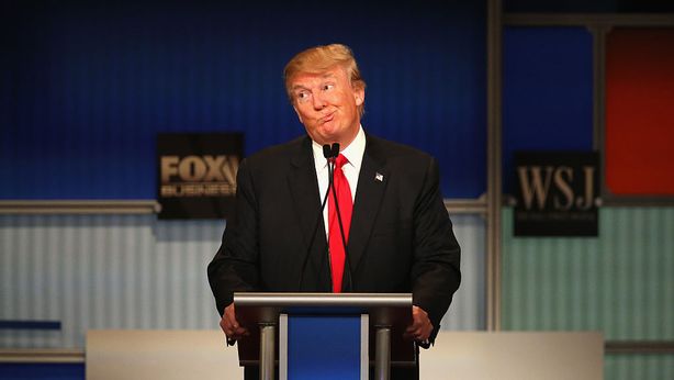 Trump, riforma fiscale ancora in alto mare