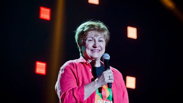 Georgieva, unica candidata in corsa per l’FMI. Chi è il successore di Lagarde
