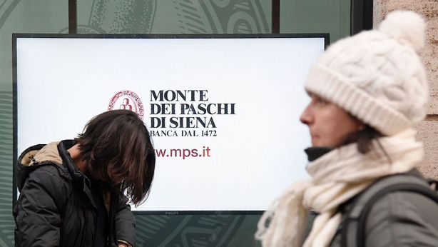 Anche in MPS assunti ex ispettori di Bankitalia