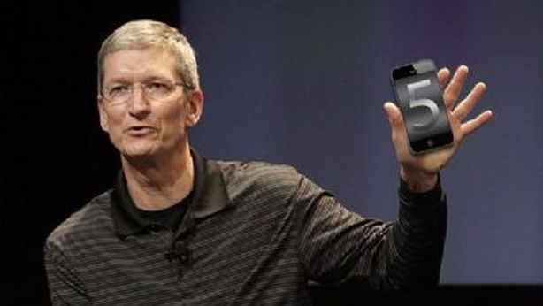 Apple perde già il 2%: da Cina a Citi marea di segnali negativi