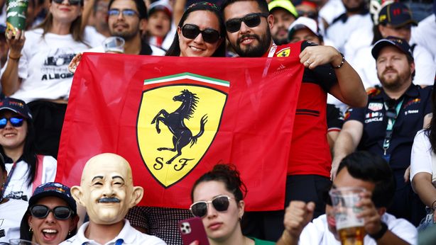 Ferrari: azioni proprie al 4,86% del capitale