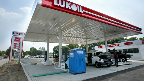 Ucraina: colosso russo Lukoil condanna la guerra di Putin