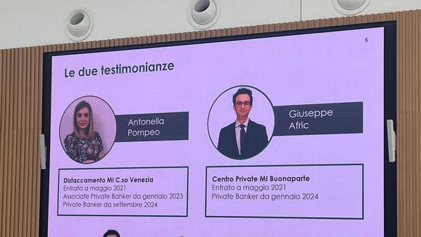 Intesa Sanpaolo Private Banking: 110 giovani assunti in cinque anni con “Z Private Generation”