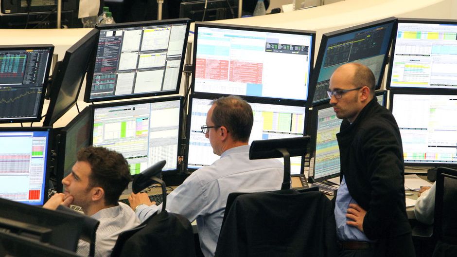 Quando ci sono contraddizioni sui mercati si guardano i fondamentali 
