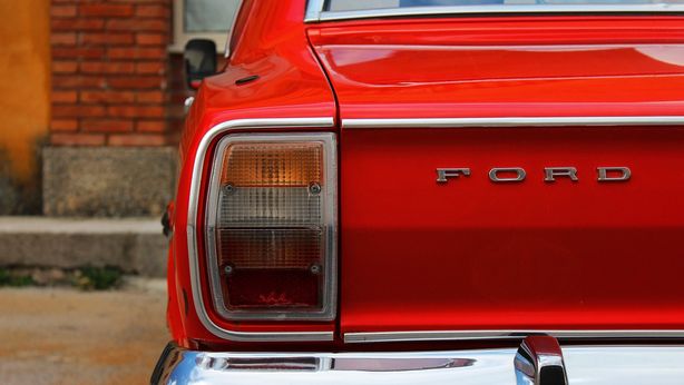 Ford registra un calo delle vendite di veicoli negli Stati Uniti a ottobre