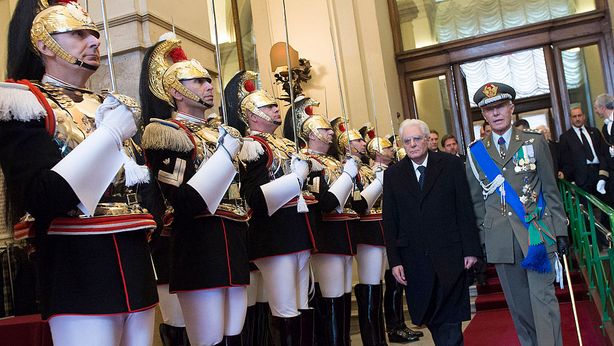 Consultazioni Quirinale: quando finiranno?