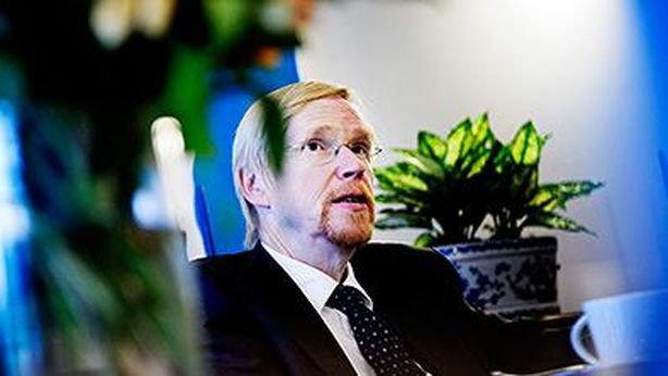 Deutsche Bank: Finlandia pronta a lasciare l’euro