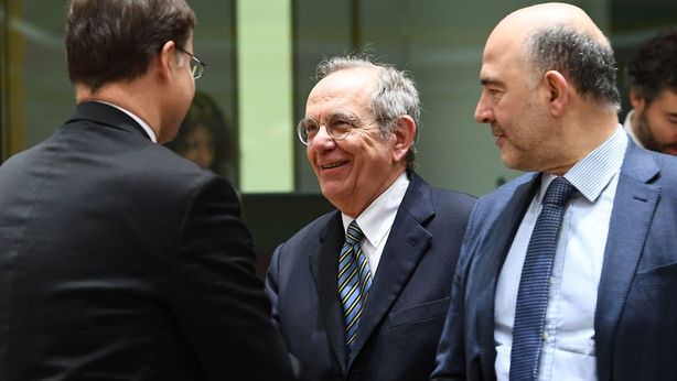 Pil Italia a +0,2% nel trimestre. Debito nel mirino dei falchi