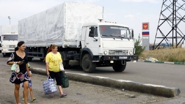 Germania fa anche politica estera: Merkel in Ucraina