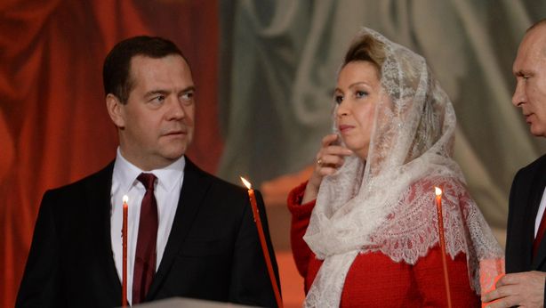 Usa: calo export Italia non è colpa di sanzioni contro Russia. Intanto Mosca avverte Ue
