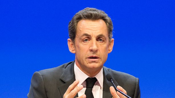 Elezioni: Francia,  Sarkozy frena Le Pen. Astensione boom al 49,8%