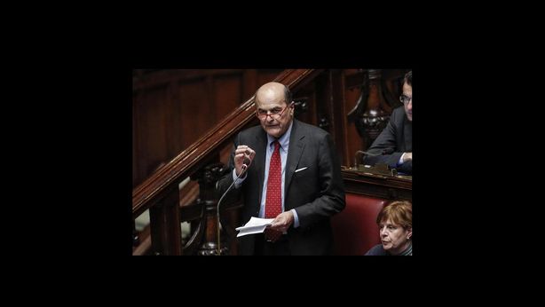 Politica italiana: la disgrazia dei cespugli