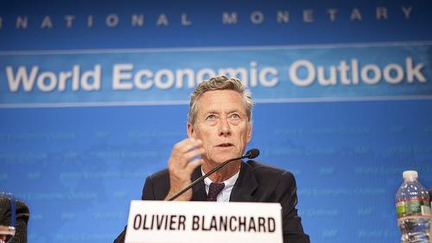 Fmi: recessione severa per via di una bolla del debito privato