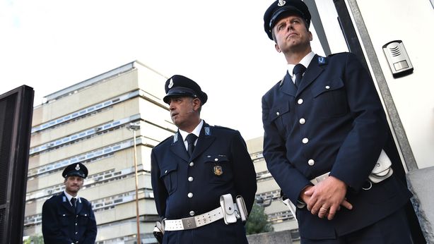 “L’intoccabile” Carminati portò 4 milioni ai partiti per Finmeccanica