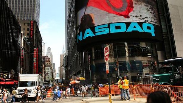Wall Street in pausa, prevalgono le vendite