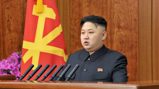 Navi Usa in Corea del Nord: esercito in stato di allerta