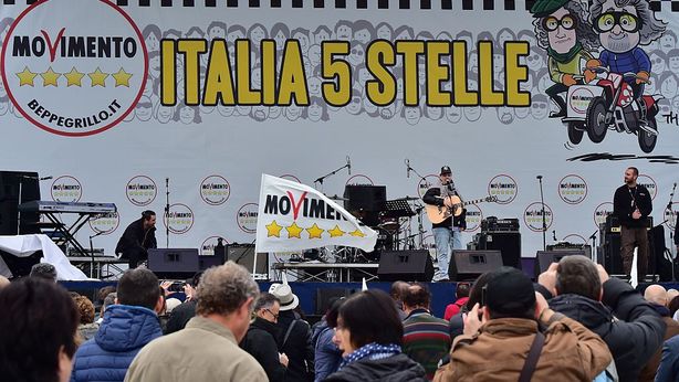 Come M5S vuole cambiare Bankitalia