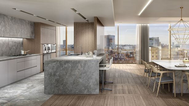 Immobiliare: italiani preferiscono investire all’estero, 23 miliardi il patrimonio