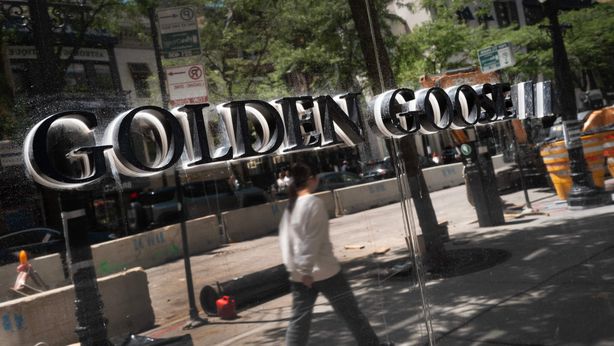 Golden Goose, Blue Pool Capital nuovo azionista di minoranza