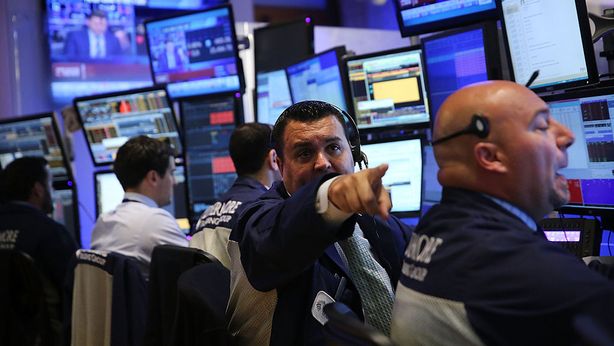 Investitori: come prepararsi per le nuvole all’orizzonte