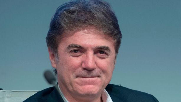 Cattaneo lascia Telecom Italia con maxi buonuscita