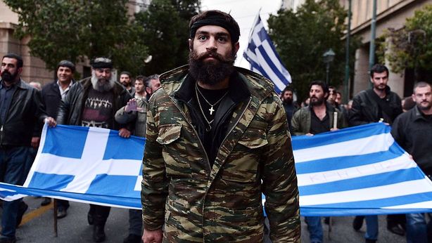 Dopo caos causato da Fmi, riemerge opzione Grexit
