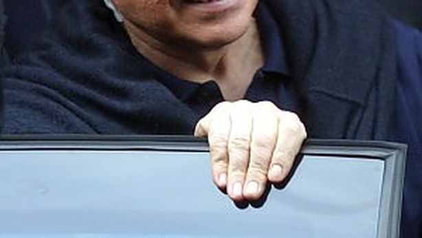 Piano Berlusconi: “al voto se Cassazione mi condanna”