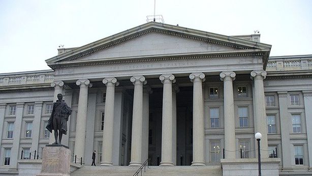 Debito Usa: scaricato a ritmi record da governi stranieri