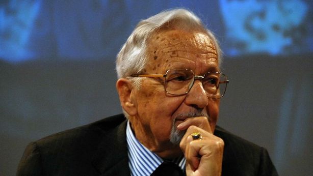 P2: è morto il massone Licio Gelli